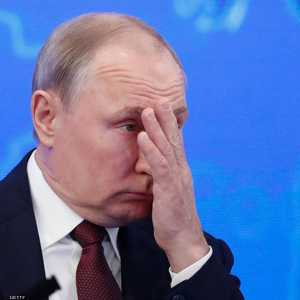 الكرملين قال إن صحة بوتن على ما يرام