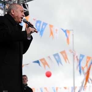 وزير خارجية نيوزيلندا قال إن كلام أردوغان خطير.