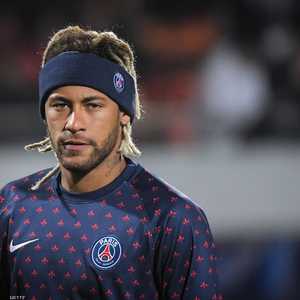 ريال مدريد يسعى لخطف نيمار من سان جرمان