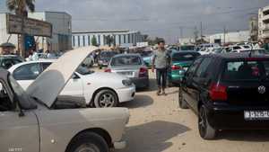 السوق المصري يعاني من نقص المعروض من السيارات
