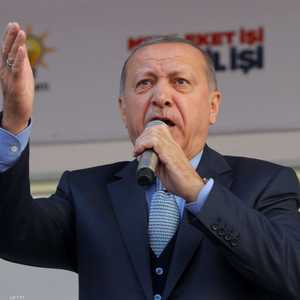 أردوغان.. استغلال انتخابي لمجزرة نيوزيلندا