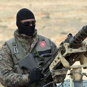 تونس في حالة استنفار أمني للقضاء على داعش