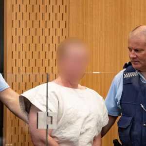 أوقف السفاح الاسترالي برينتون تارانت قبل ارتكابه جريمة ثالثة