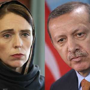 انتقد مراقبون تصريحات أردوغان بشأن الحادث الإرهابي