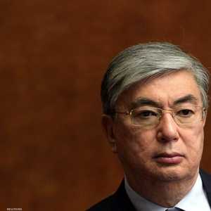 دستورياً تنتهي رئاسة توكاييف في ابريل 2020