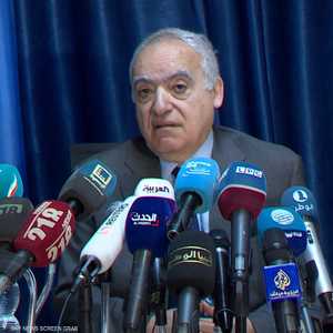 سلامة: مؤتمر ليبي بين 14 و16 أبريل المقبل