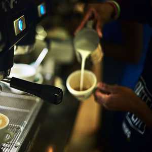 دراسة تكشف فوائد الحليب مع الشاي والقهوة