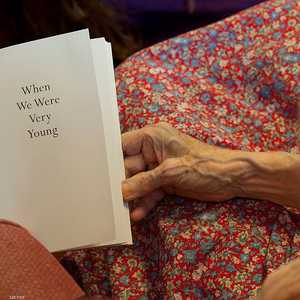 معدلات الخرف ترتفع كلما تقدم الإنسان في العمر.