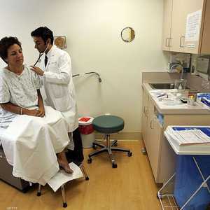 حالات السرطان بين النساء ترتفع ست مرات أسرع من الرجال