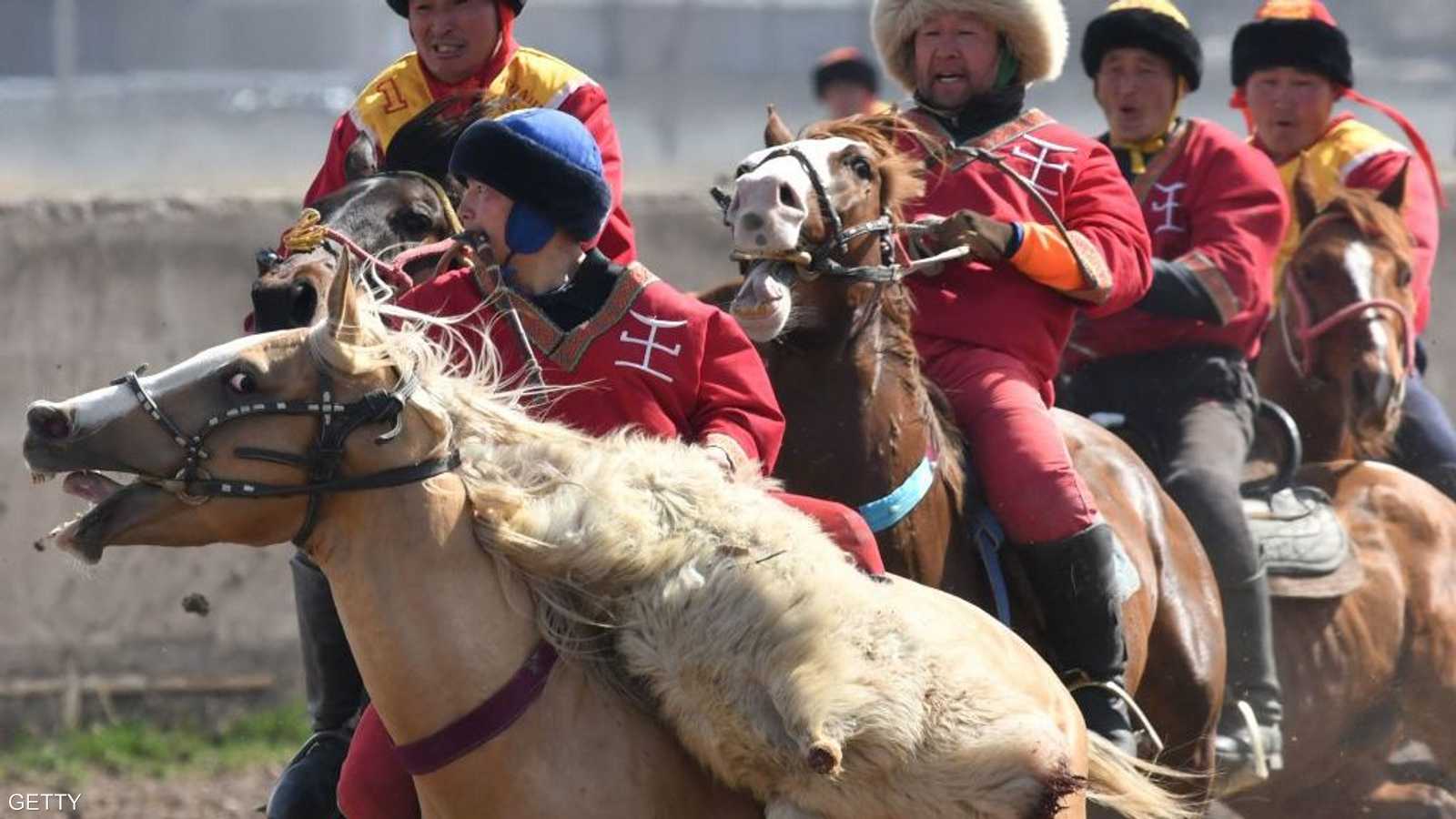 النوروز أو النيروز هو بداية السنة الفارسية