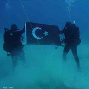 الناتو حذف تغريدة الصورة