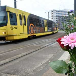 الهجوم وقع داخل ترام في أوتريخت وأسفر عن مقتل 3 أشخاص