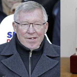 علكة فيرغسون