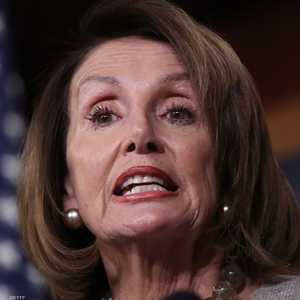 نانسي بيلوسي