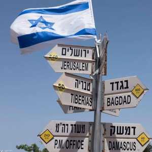 في عام l981 رفض مجلس الأمن ضم إسرائيل للجولان