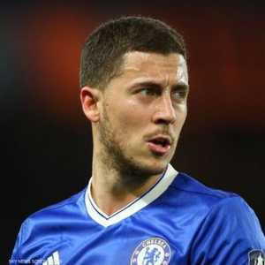 هازارد من أشد المعجبين بزيدان