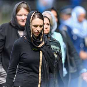 أرديرن أدانت الهجوم بشدة