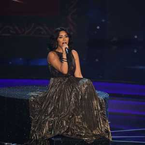 هذه ليست المرة الأولى التي تتعرض فيها المطربة للمساءلة.