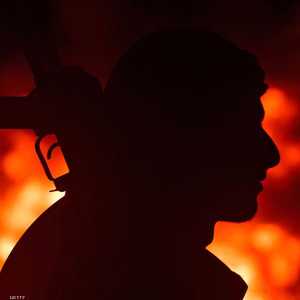 كان داعش يسيطر على مساحة تصل إلى ثلث العراق وسوريا