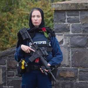 ميشال إيفانز