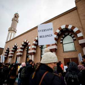 كيبيك عاشت مأساة مماثلة في عام 2017