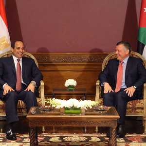جرى التأكيد على أهمية توسيع التعاون المشترك