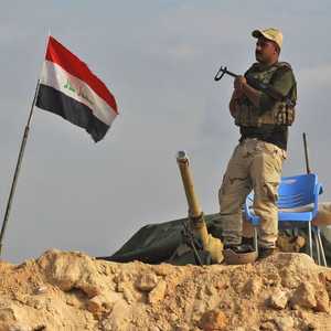 لم يسجل وقوع إصابات وسط اقوات العراقية