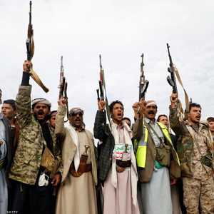 مليشيات الحوثي تواصل عملياتها العدائية في الحديدة