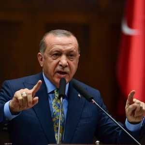 تقود السفارات التركية حملة تجسس على منتقدي الرئيس