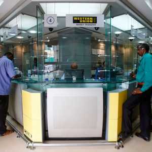 أزمة سيولة تشهدها البنوك السودانية