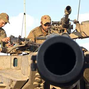 تخشى إسرائيل خروج مسيرات باتجاه المناطق المحتلة من الجولان