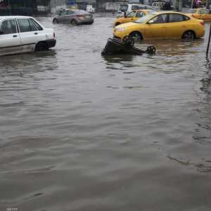 شهدت العراق، نهاية الأسبوع الماضي، كارثة غرق عبارة في الموصل