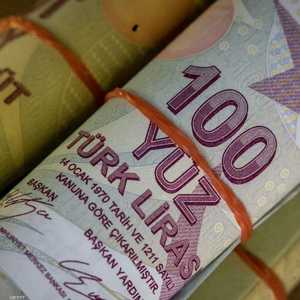 يراقب المستثمرون التوترات بين أنقرة وواشنطن