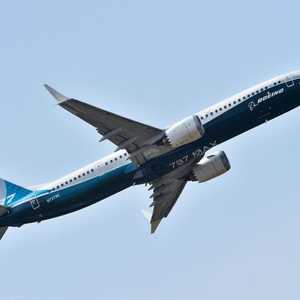 يعقد اجتماع بوينغ في رينتون بواشنطن