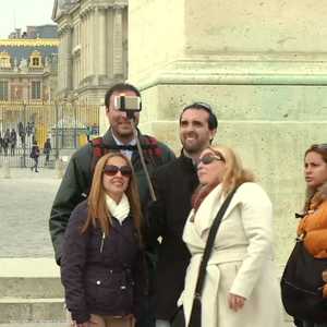 عصا السلفي .. تاريخ ومفاجأة