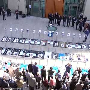 لجنة مستقلة تحقق بمجزرة المسجدين