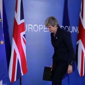 ماي تبحث مع أعضاء حكومتها استراتيجية وضع بريكست