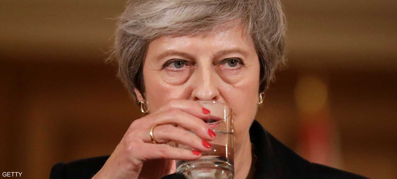 التعديل بمثابة سحب البساط من تيريزا ماي بشأن بريكست