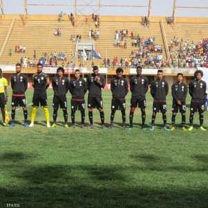 منتخب مصر تلقى الهزيمة الأولى مع أغيري