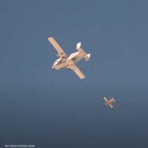 الجيش الأميركي يختبر طائرة "الرحلة الواحدة"