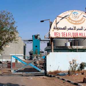 تجديد القصف على المطاحن تزامن مع تنصل من اتفاق السويد