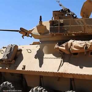 الجيش اليمني يحرر مواقع جديدة في مديرية كتاف