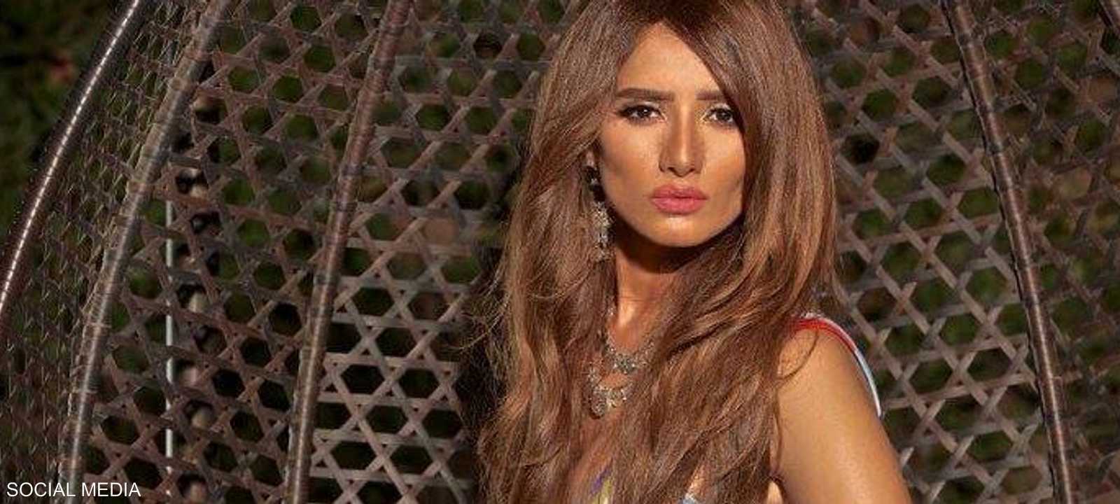 القضاء الإماراتي ينظر قضية الفنانة المصرية زينة