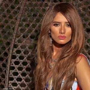 القضاء الإماراتي ينظر قضية الفنانة المصرية زينة