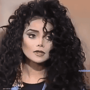 شقيقة مايكل جاكسون، لاتويا