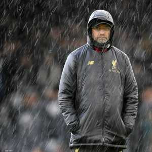 الألماني يورغن كلوب