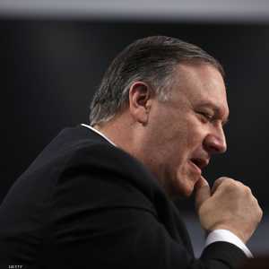 بومبيو قال إن الخطة لن تلتزم بمعايير تخص القدس والمستوطنات