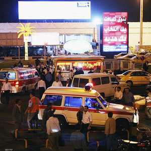 مأساة الكحول الملوثة تتكرر في إيران