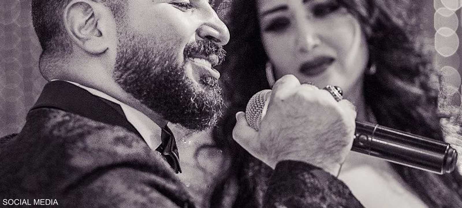 سمية الخشاب قالت إنها من طلب الخلع