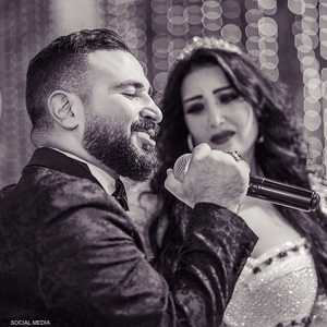 سمية الخشاب قالت إنها من طلب الخلع